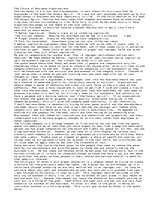 Essays 'The Future of Business Organization', 1.