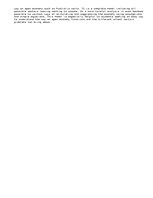 Essays 'What Are the Main Features of the Five Sector Circular Flow Model? ', 2.