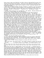 Essays 'The date of death', 1.