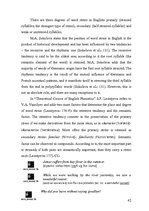 Term Papers 'Modification of English Sounds in Connected Speech', 42.