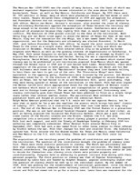 Essays 'The Mexican War: A Dose of Arsenic', 1.