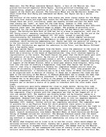 Essays 'The Mexican War: A Dose of Arsenic', 2.