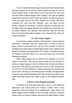Research Papers 'English Language', 8.