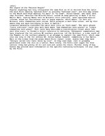 Essays 'Picts- a celtic tribe', 2.