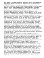 Essays 'Consider the Relationship between the Growth of Industry in the Twentieth Centur', 1.