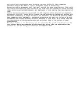 Essays 'Consider the Relationship between the Growth of Industry in the Twentieth Centur', 3.