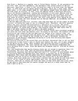 Essays 'Supreme Court Cases - Dred Scott vs Sanford', 1.