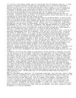 Essays 'Dwight David Eisenhower', 1.