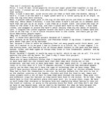 Essays 'This report is about The World of the Americas (400 - 1500) "The Tepee"', 1.