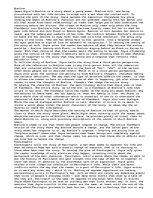Essays 'Masters of the prose: James Joyce Essay connecting various Joyce works together ', 1.