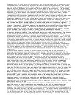 Essays 'Antonin Artaud and the Theatre of Cruelty', 2.