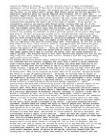 Essays 'Antonin Artaud and the Theatre of Cruelty', 4.