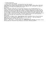 Essays 'Job Satisfaction versus Income', 2.