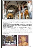 Presentations 'Sant’ Ambrogio bazilika - Előtanulmány', 5.