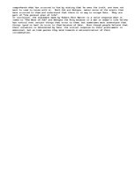 Essays '"Book of Job" and "Oedipus the King" by Robert Penn Warren.', 2.