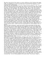 Essays 'Biography on Yukon Jack', 1.