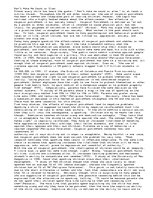 Essays 'The Harms of Physical Punishment in Our Society Today and Describes the Effects ', 1.