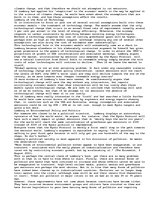 Essays 'Has Lomborg Taken a Reasonable Stand on the Issue of a Global Environmental Cris', 2.