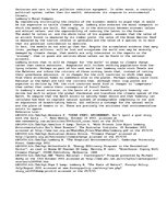 Essays 'Has Lomborg Taken a Reasonable Stand on the Issue of a Global Environmental Cris', 3.