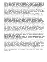 Essays 'Food at the prom', 1.