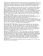 Essays 'Hypnotism', 2.