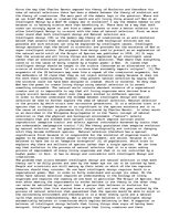 Essays 'Intelligent Design vs. Natural Selection', 1.