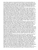 Essays 'Julius Caesar', 1.