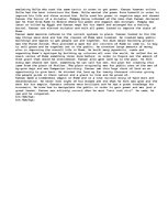 Essays 'Julius Caesar', 2.