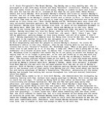 Essays 'Great Gatsby', 1.