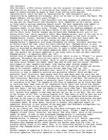 Essays 'John Steinbeck', 1.