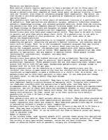 Essays 'Pediatrician', 1.