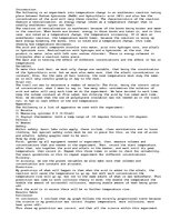 Essays 'Investigation into temperature change during neutralisation.', 1.