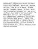 Essays 'Tragedy Writing - Donnie Darko as an Illustration of the Tragic Mode', 1.