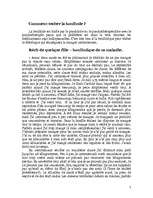 Research Papers 'Les maladies des princesses - anorexie et boulimie', 7.