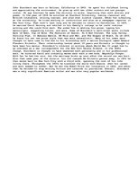 Essays 'Brief Biography of John Steinbeck', 1.