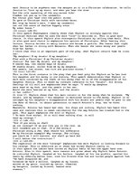 Essays '"The Merchant of Venice" What is Shylock shown as? Why is he made to seem this w', 2.