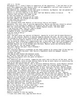 Essays '"The Merchant of Venice" What is Shylock shown as? Why is he made to seem this w', 3.