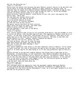 Essays '"The Merchant of Venice" What is Shylock shown as? Why is he made to seem this w', 4.