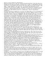 Essays 'An Essay about the Life of Bob Marley', 2.