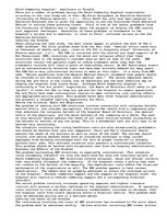 Essays 'Faith Community Hospital: Healthcare in Trouble', 1.