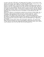 Essays 'The Crucible', 2.