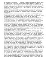 Essays 'Post 1914 Drama - An Inspector Calls', 1.