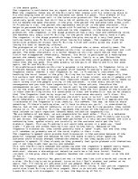 Essays 'Post 1914 Drama - An Inspector Calls', 2.