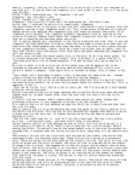 Essays 'Post 1914 Drama - An Inspector Calls', 3.