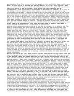 Essays 'Stone Angel Symbolism Essay - "Possessions"', 4.