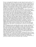 Essays 'The Morning Time.', 1.