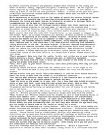 Essays 'Saftey When Horseback Riding', 1.