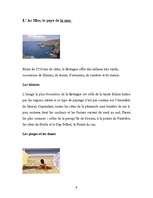 Research Papers 'La Bretagne', 8.