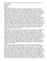 Essays 'Assess Darius 1 as a Persian King', 1.