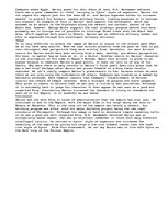 Essays 'Assess Darius 1 as a Persian King', 2.